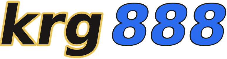 krg888 logo
