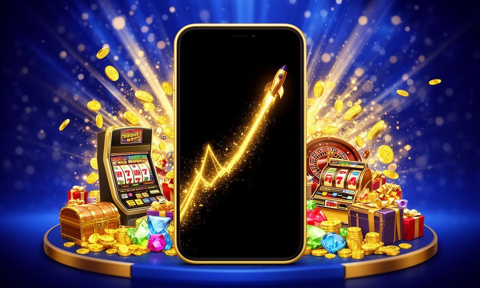 krg888 What krg888 Casino Has Waiting for You