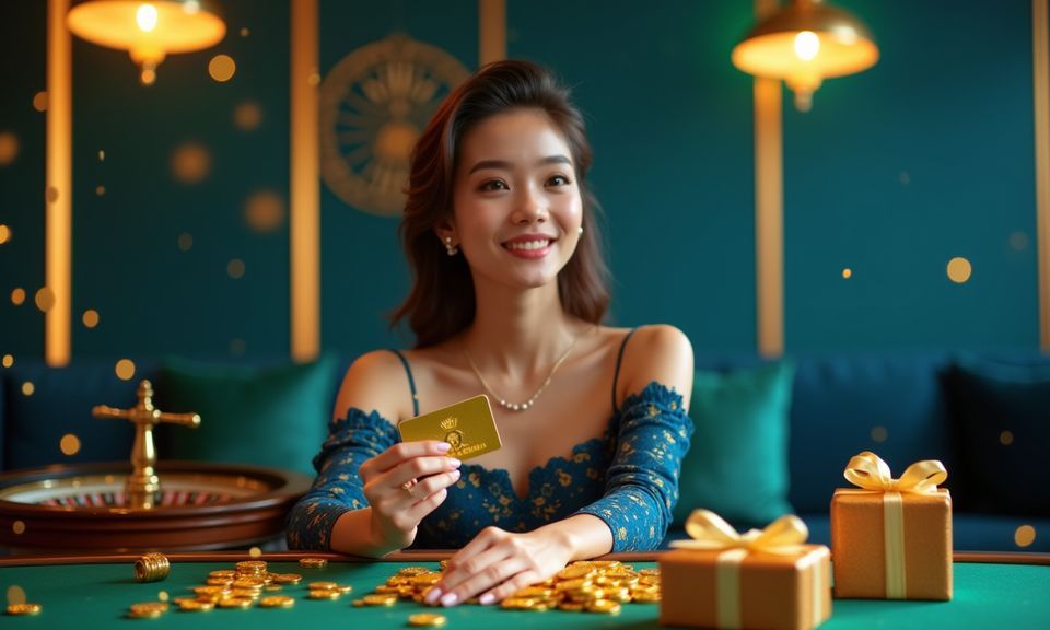 krg888 Golden Thunder Slots